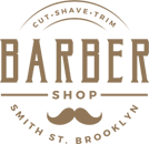 Logo Barber Shop