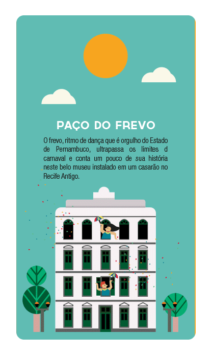 paco do frevo