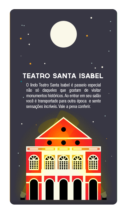 teatro santa isabel